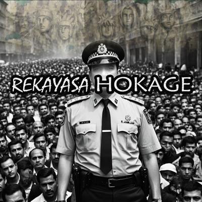 Rekayasa HOKAGE's cover