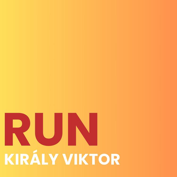 Király Viktor's avatar image