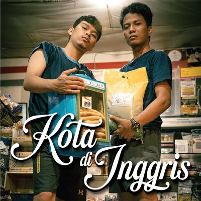 Kota Di Inggris's cover