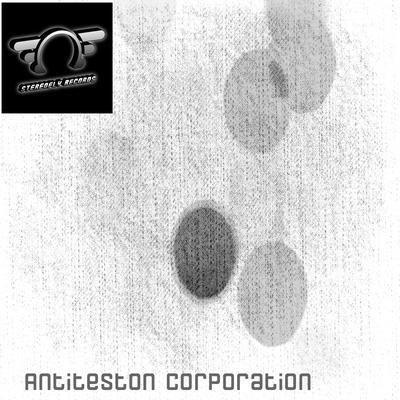 Antiteston Corporation's cover