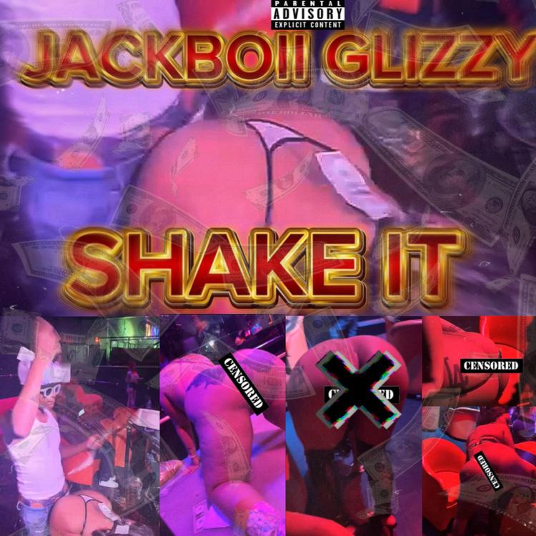 Jackboii Glizzy's avatar image