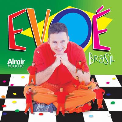 Velho Guerreiro (Roda e Avisa) By Almir Rouche's cover