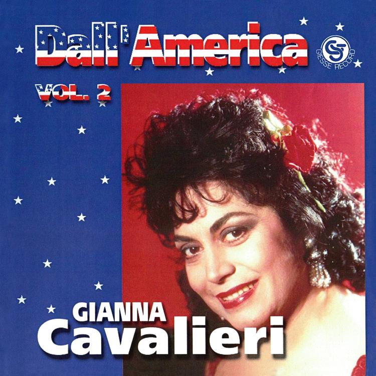 Gianna Cavalieri's avatar image