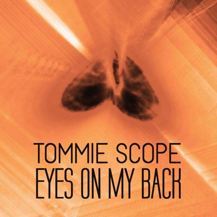 Tommie Scope's avatar image