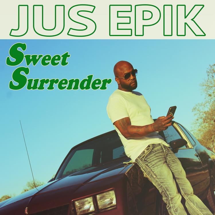 Jus' Epik's avatar image