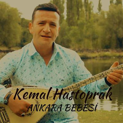 Kemal Hastoprak's cover