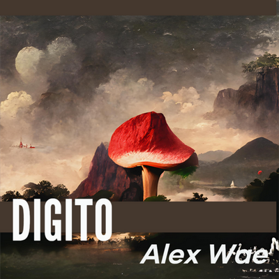 Digito By Alex wae's cover