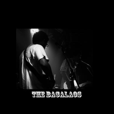 Cotonete By The Bacalaos's cover