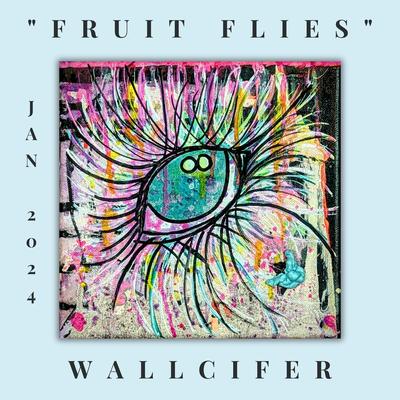 Fruit Flies By Wallcifer's cover