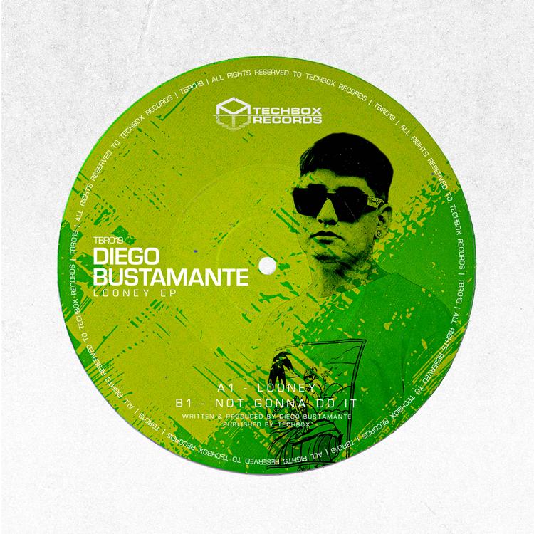 Diego Bustamante's avatar image