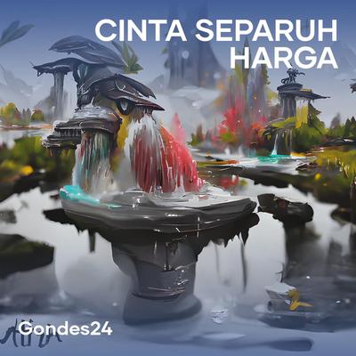 Cinta Separuh Harga's cover