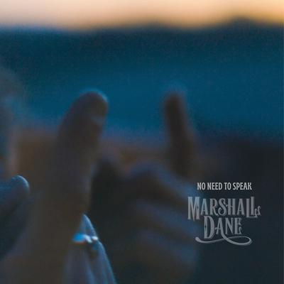 Marshall Dane's cover