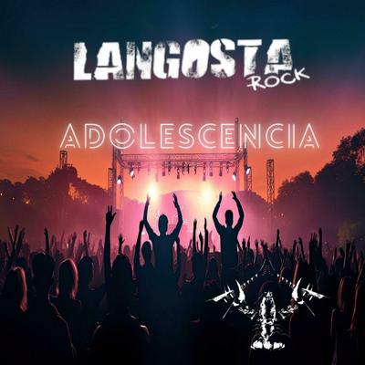 Langosta Rock's cover