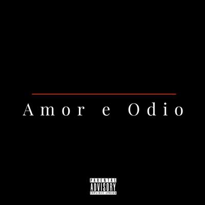 Amor e Odio's cover