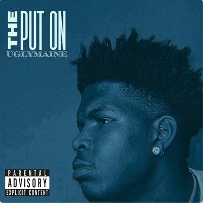 The Put On(Already)'s cover