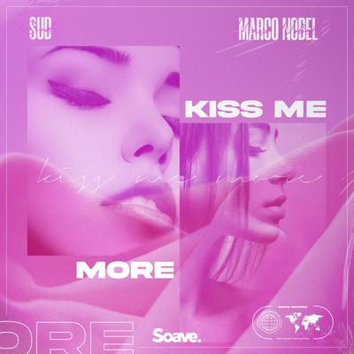 Kiss Me More's cover