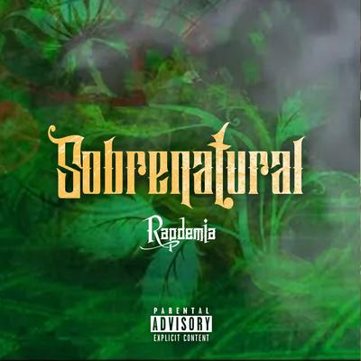 Sobrenatural By Rapdemia's cover