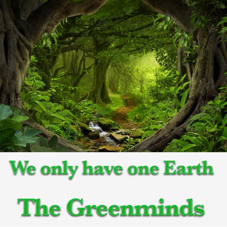 The Greenminds's avatar image