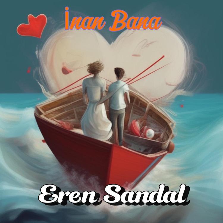 Eren Sandal's avatar image