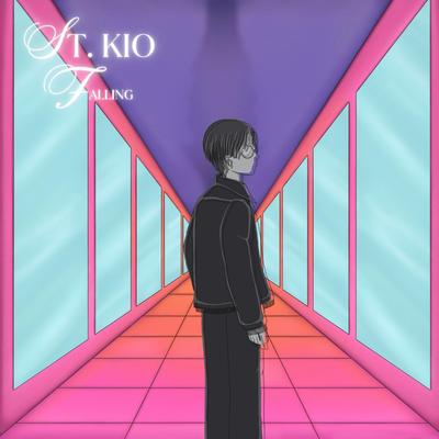 Falling By St. Kio's cover