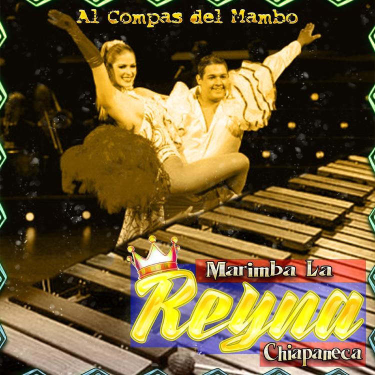 Marimba La Reyna Chiapaneca's avatar image