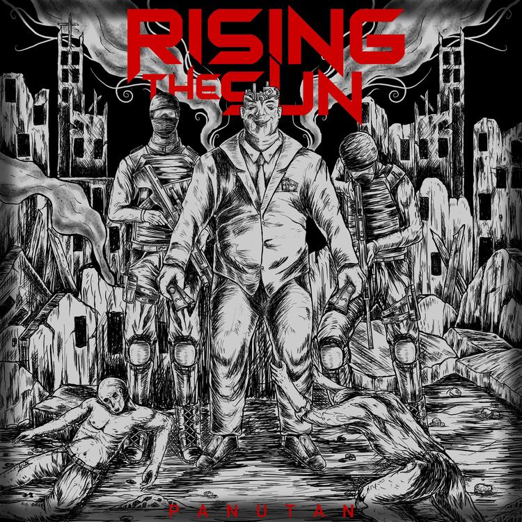 Rising The Sun's avatar image
