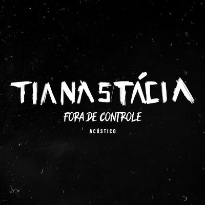 Fora de Controle (Acústico)'s cover