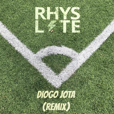 Diogo Jota (Remix)'s cover