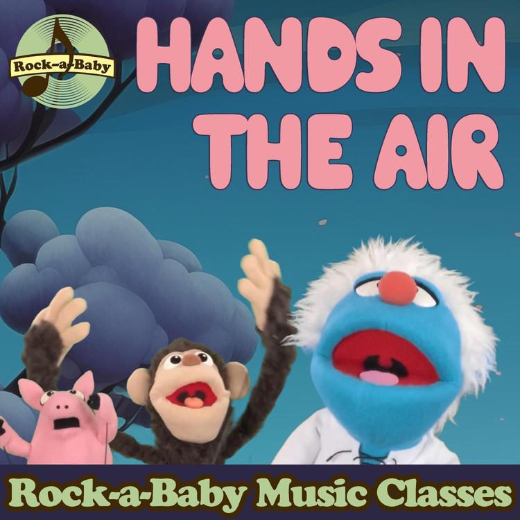 Rock-a-Baby Music Classes's avatar image