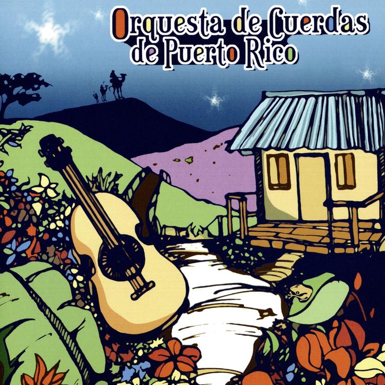 Orquesta de Cuerdas de Puerto Rico's avatar image