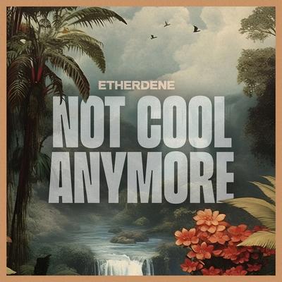 Not Cool Anymore By Etherdene's cover