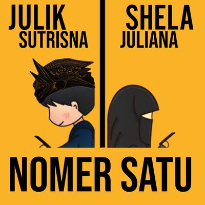 Nomer Satu's cover