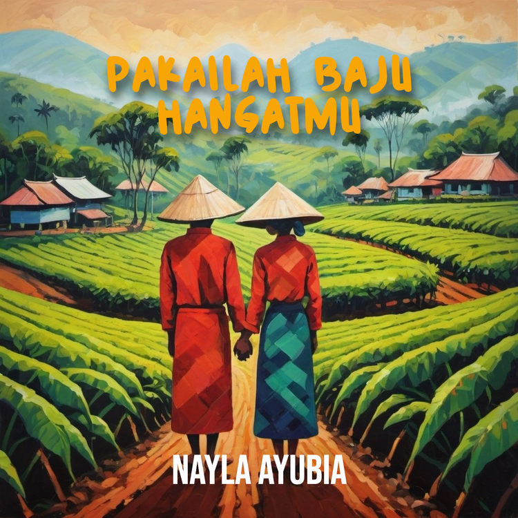 Nayla Ayubia's avatar image