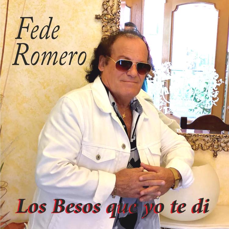 Fede Romero's avatar image