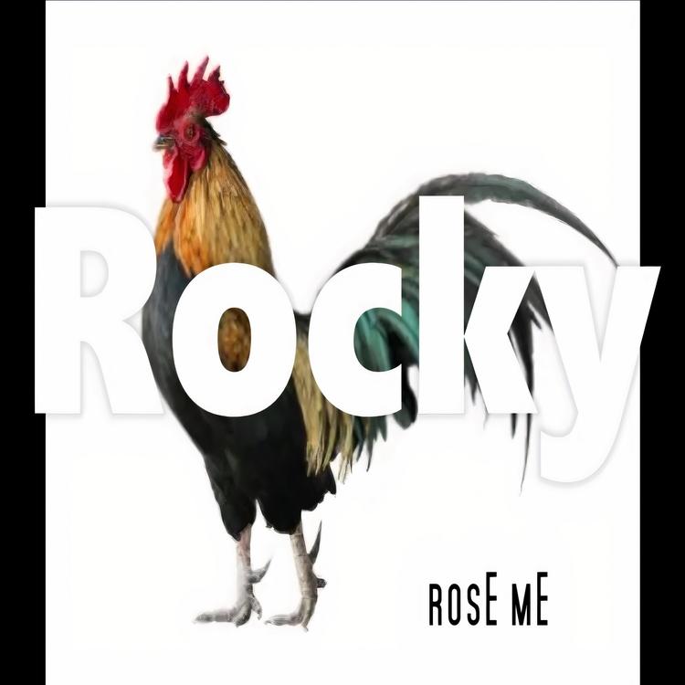 ROSE mE's avatar image