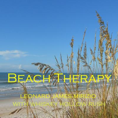 Beach Therapy's cover