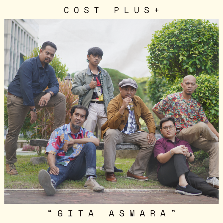 Cost Plus+'s avatar image