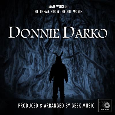 Mad World (From "Donnie Darko")'s cover