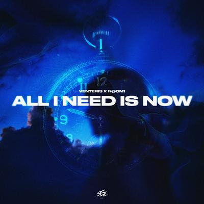 All I Need Is Now By Venteris, N@OM1's cover