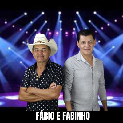 Não Consigo Te Esquecer By Fabio e Fabinho's cover