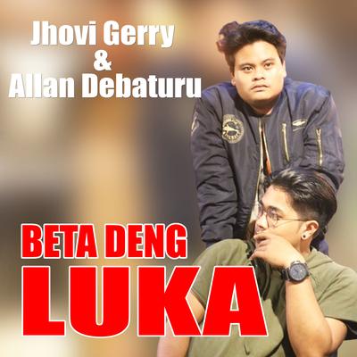 Beta Deng Luka's cover