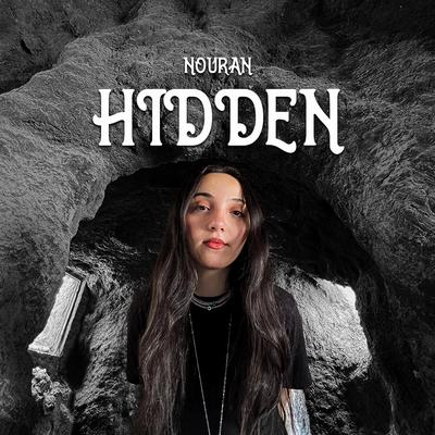 Hidden's cover