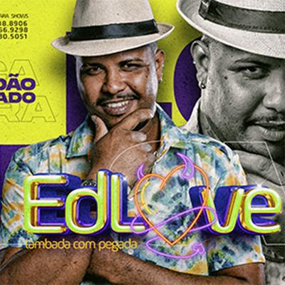 Gostosinha É Ela By Ed Love's cover