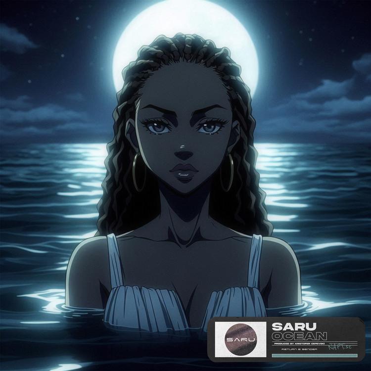 Saru's avatar image