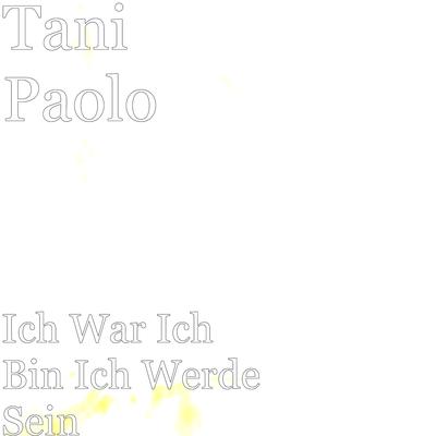 Tani Paolo's cover