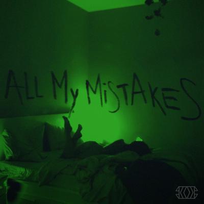 All My Mistakes's cover