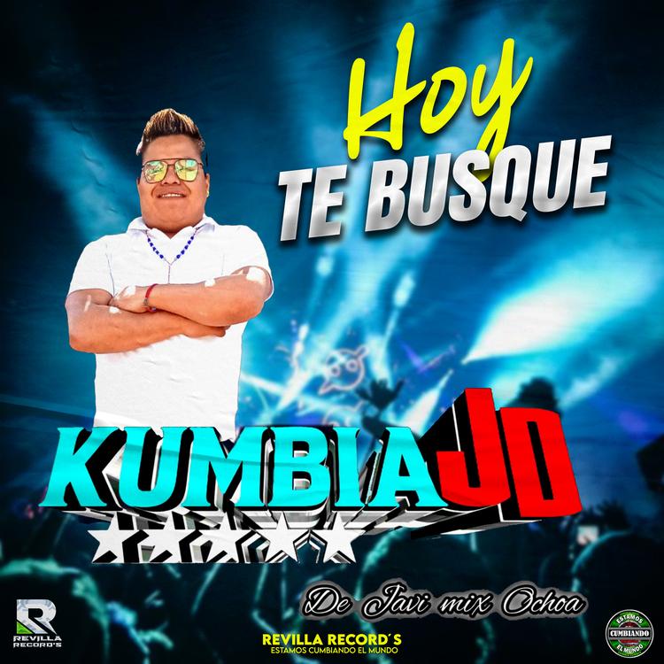 KUMBIA JD's avatar image