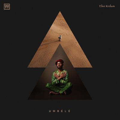Umbélé's cover