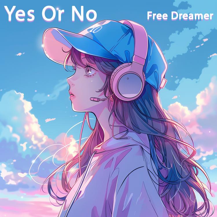 Free Dreamer's avatar image