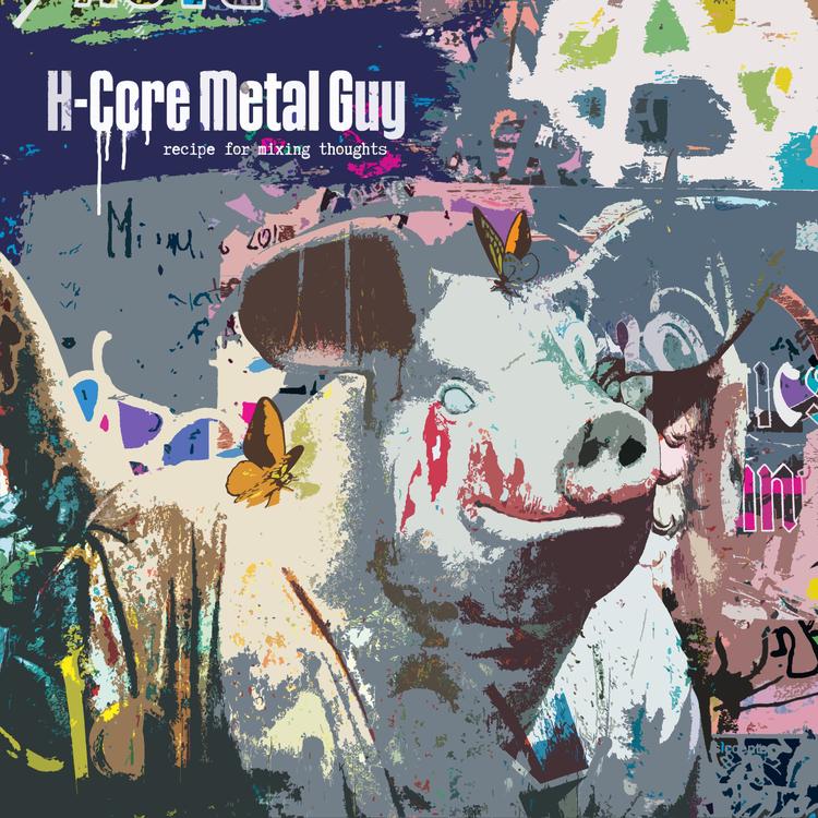 H-Core Metal Guy's avatar image